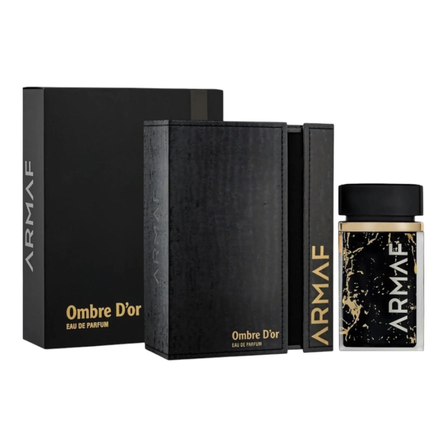 ARMAF OMBRE D'OR EDP 100 ML — imagen 3