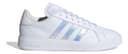 Tenis adidas Grand Court Base 2.0 Dama Casual Blanco Mujer
