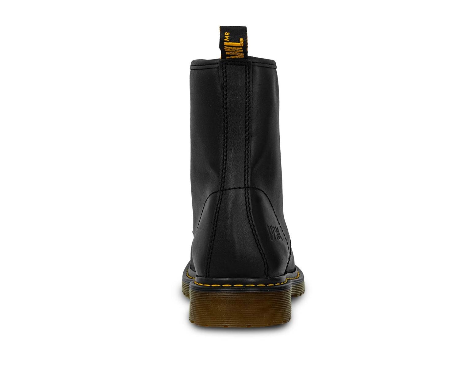 Bota hombre botín casual de piel Workland 71300 Napa Negro — imagen 6