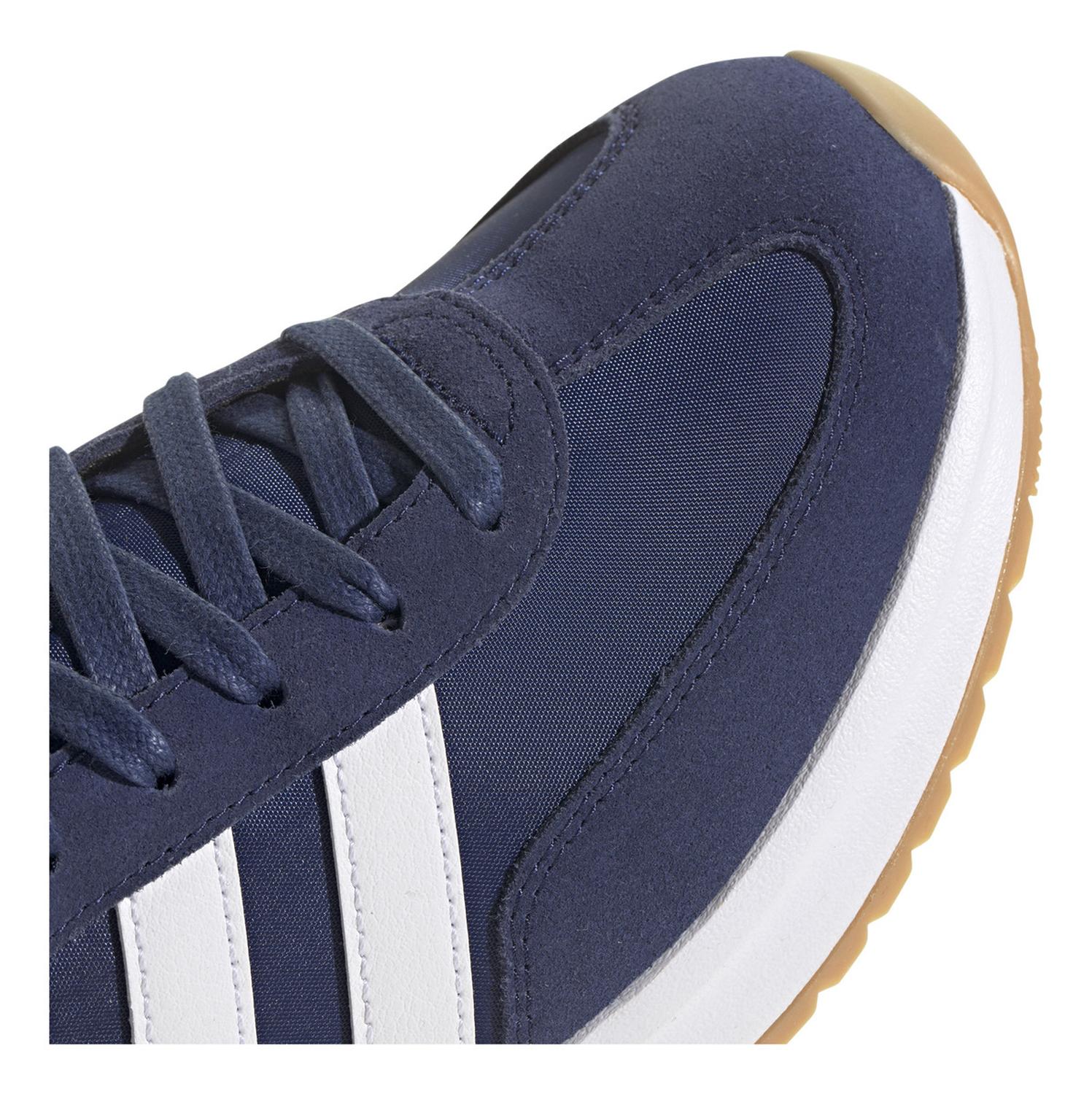 Tenis adidas Run 72 Hombre Deportivo Azul Caballero — imagen 5