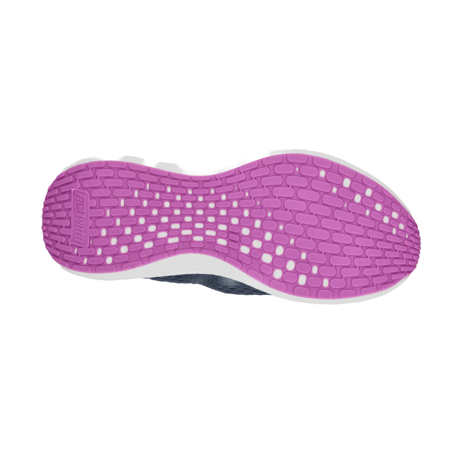 Tenis Actvitta Dama Azul Deportivo Para Mujer — imagen 10