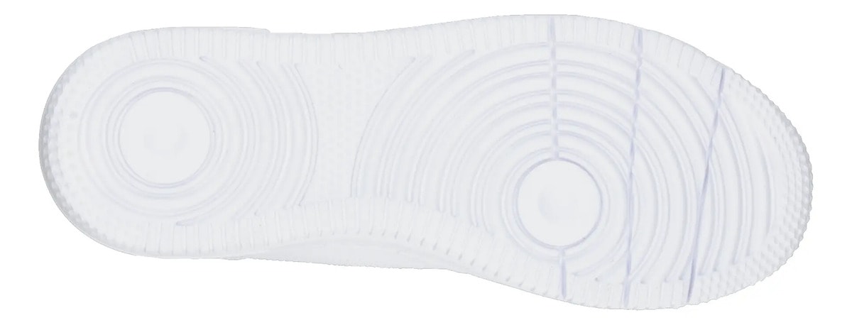 Tenis Janlo Hombre Casual Blanco Caballero — imagen 16