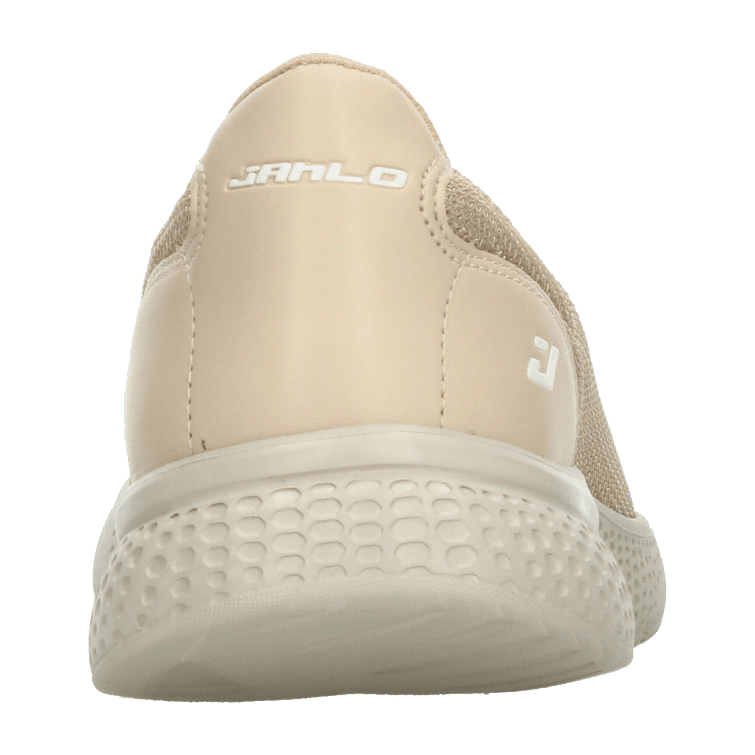 Tenis Dama Janlo Beige Casual Mujer — imagen 8