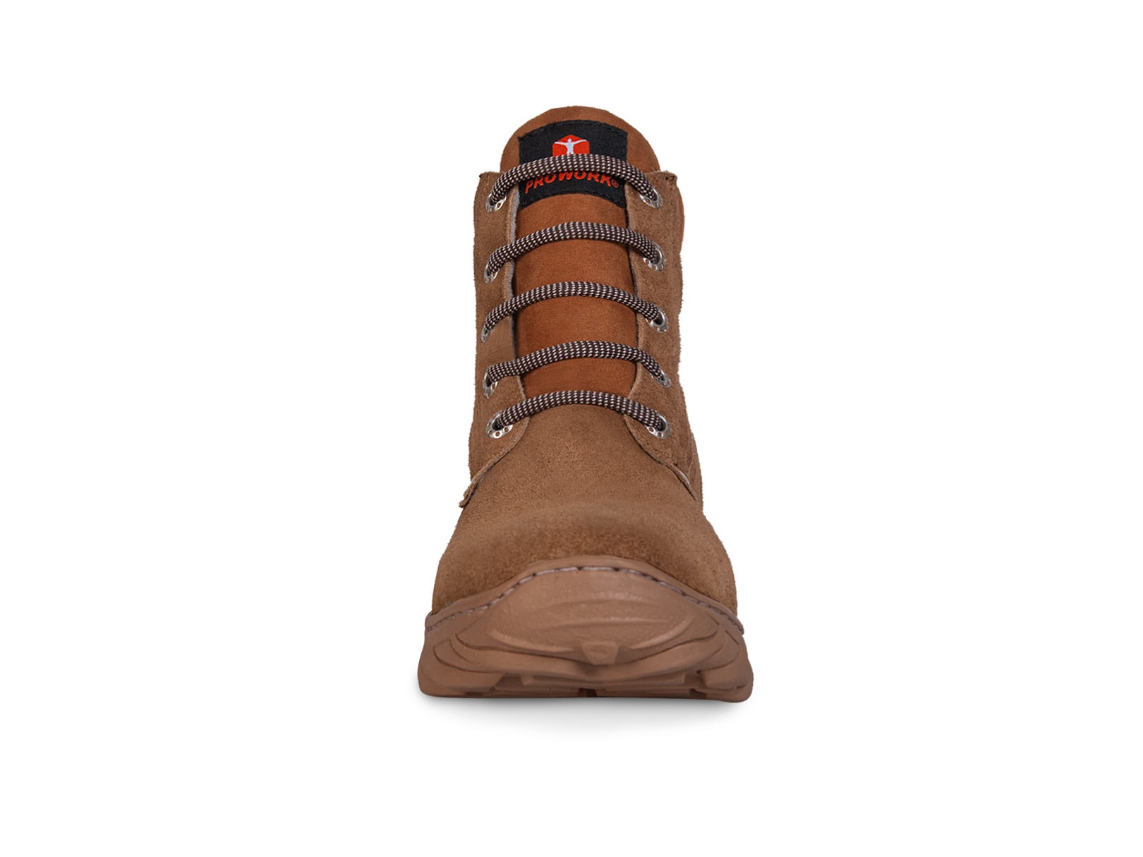 Bota Trabajo Tactica Hombre Casquillo Industrial Army P49 — imagen 11