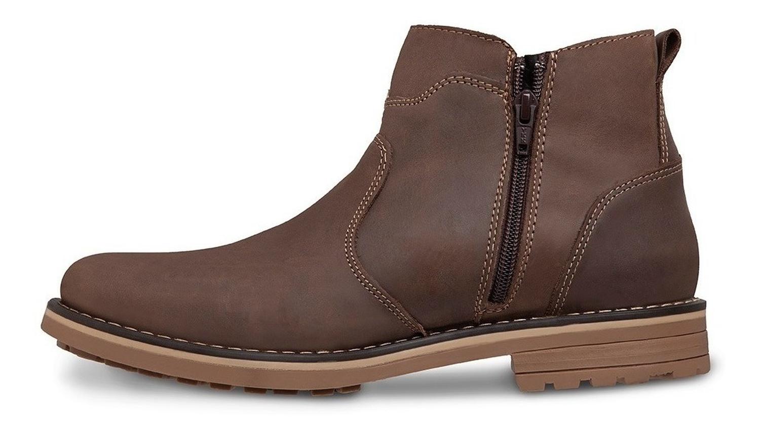 Bota Casual Hombre Workland 89719 — imagen 3