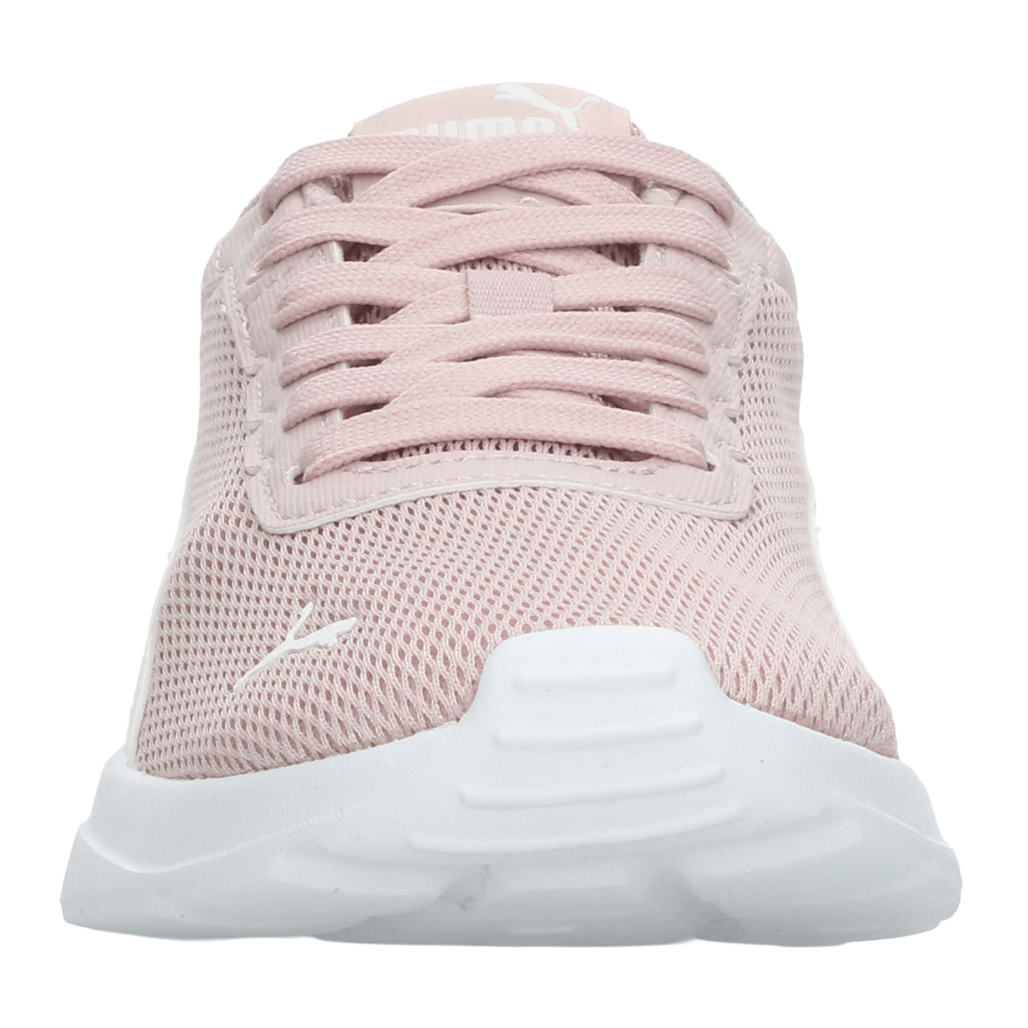 Tenis Dama Puma Anzarun Vivid Rosa Deportivo Gimnasio Mujer — imagen 7