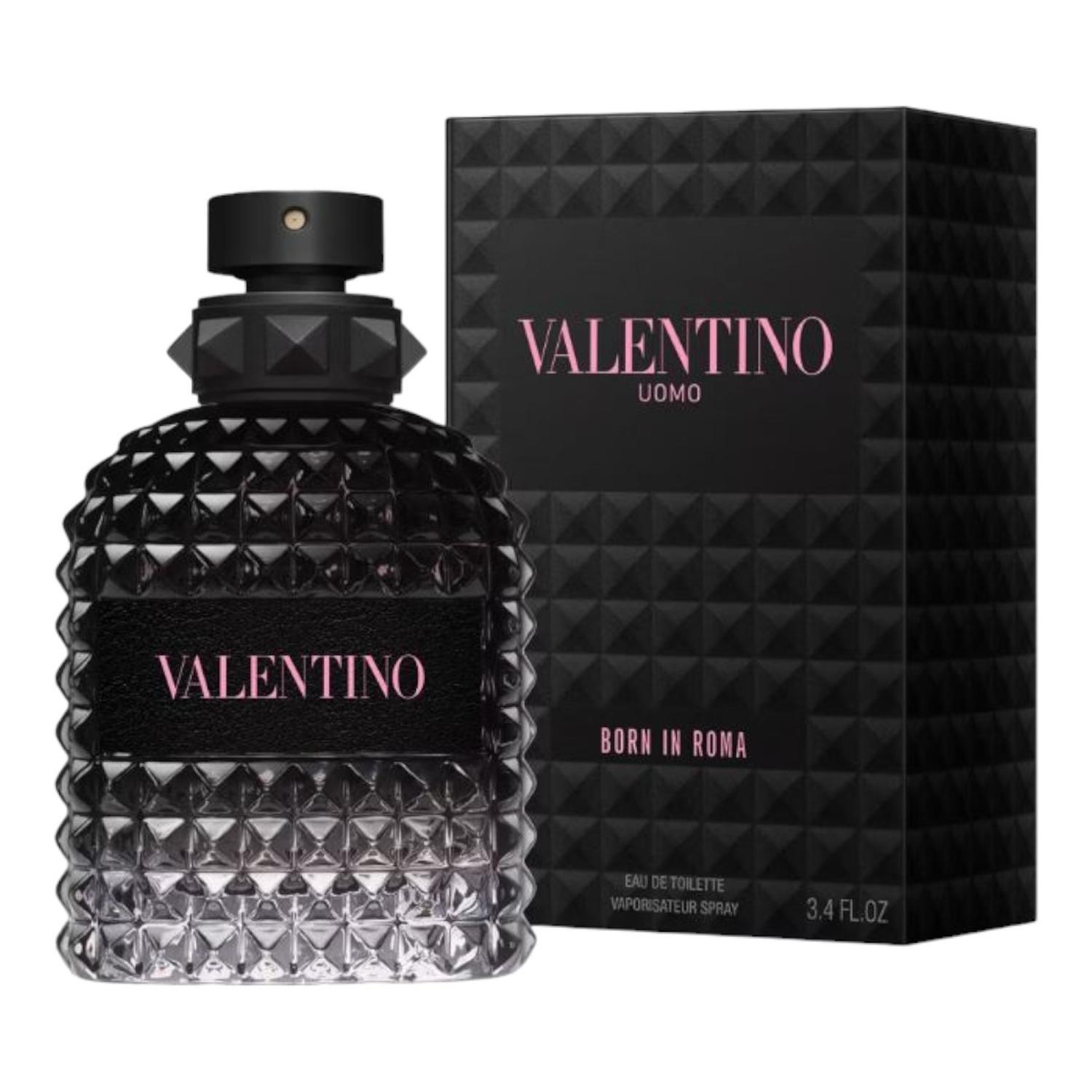 Valentino Born In Roma Edp 100 ml — imagen 3