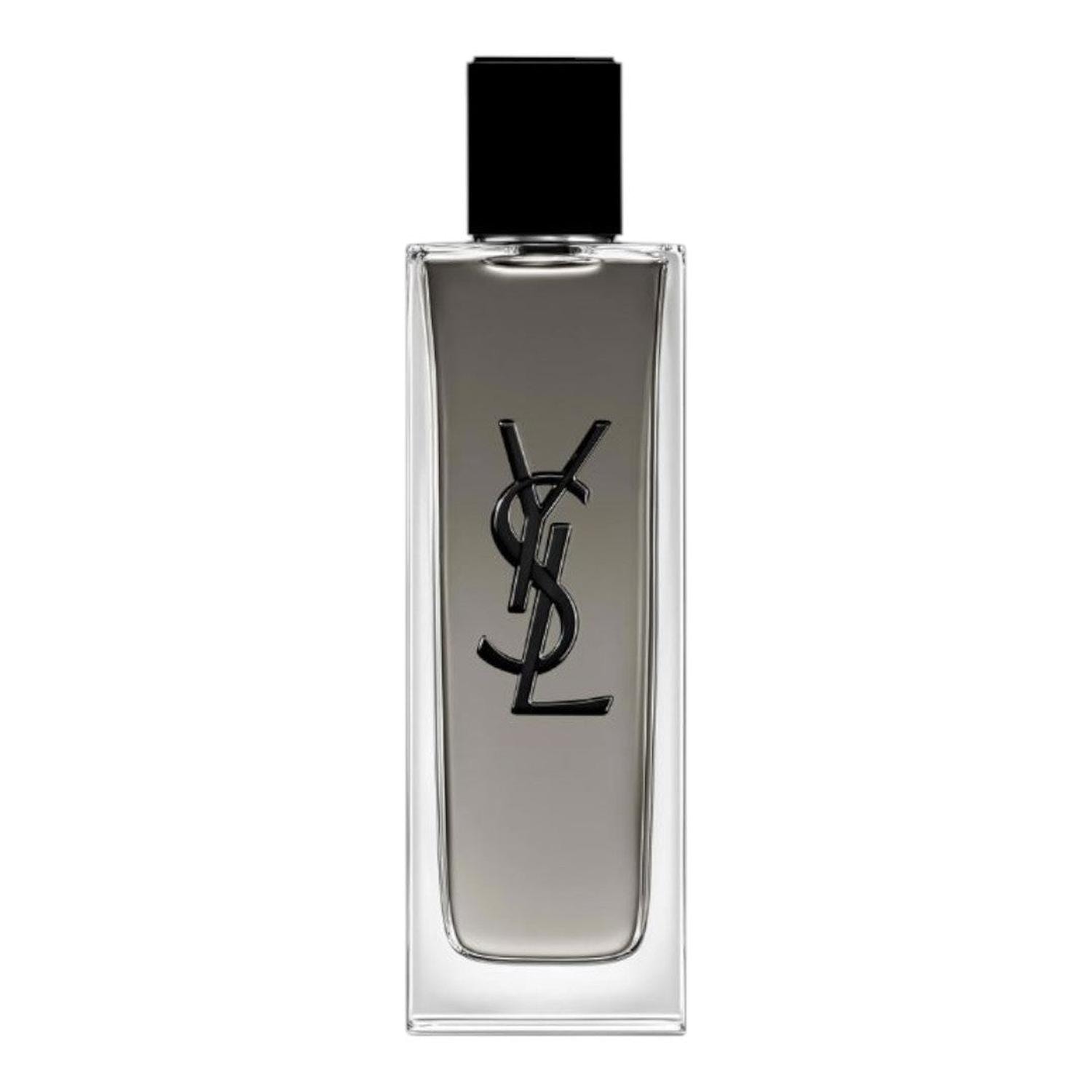 YVES SAINT LAURENT MY SELF EDT INTENSE 100 ML — imagen 1