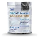 Calostro Bovino con NAD+, Inmunoglobulinas IgG y Precursores NAD+, 200 Cápsulas