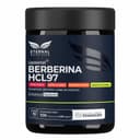 Berberina HCL97 Liposomal con Canela Ceylon y Vinagre de Manzana, 1,260 mg por Porción, 100 Cápsulas