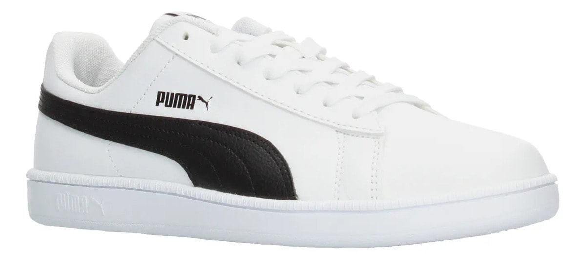 Tenis Puma Up Hombre Casual Blanco Caballero — imagen 11