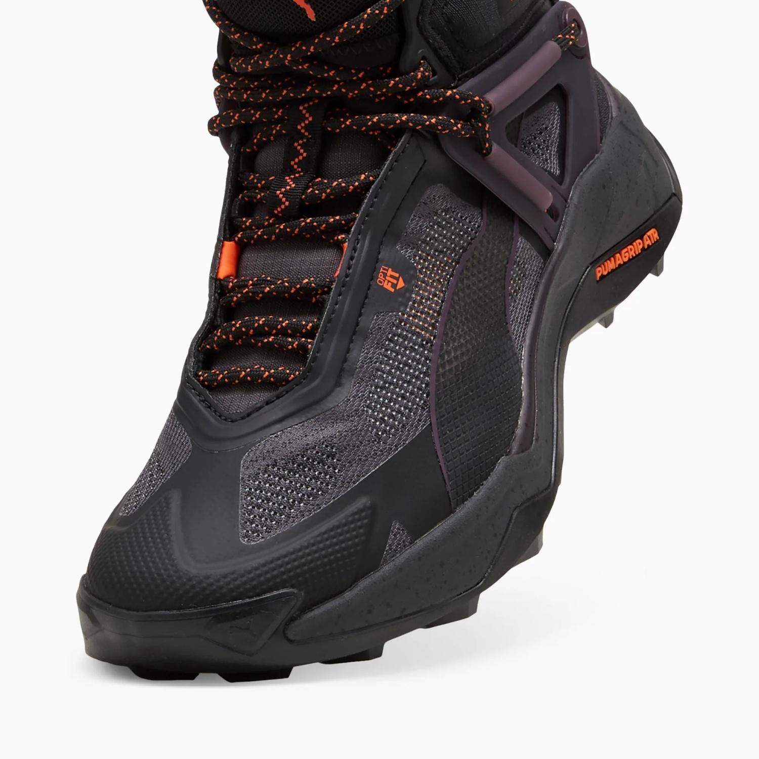Tenis Puma Explore Nitro Mid GTX para Mujer 377861-05 — imagen 4