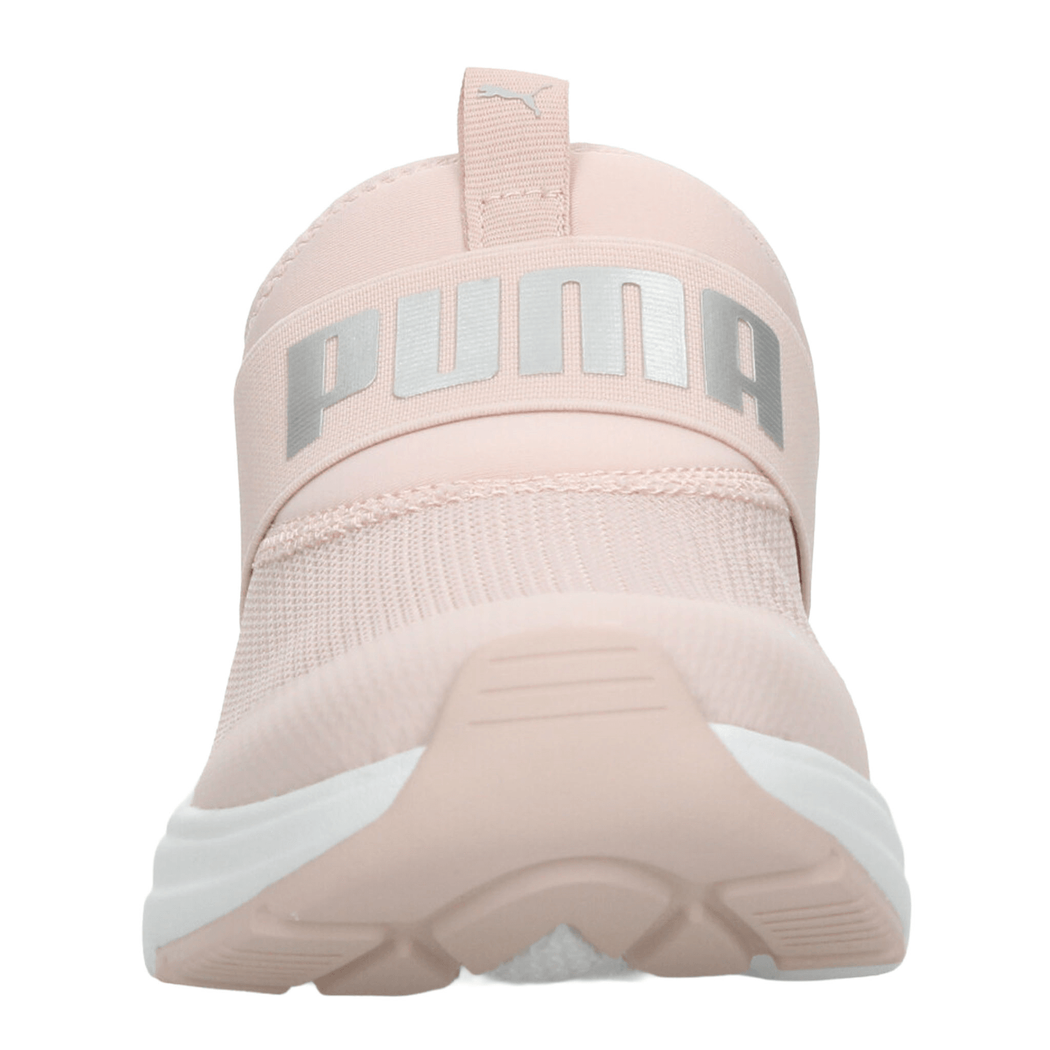 Tenis Puma Soft Wired 2 Niña Rosa Deportivo Infantil T22-26 — imagen 7