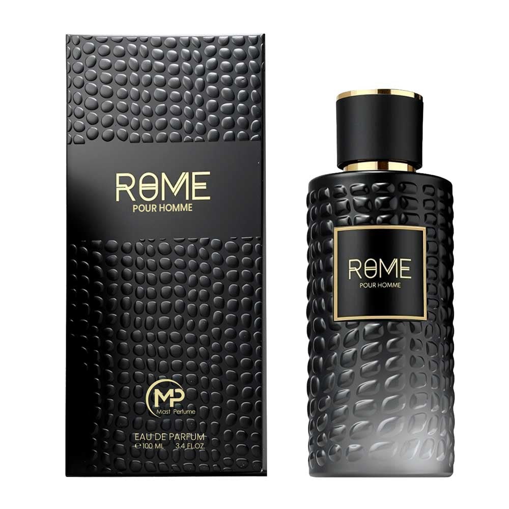 Perfume Rome Pour Homme Agua de Perfume 100 ml Hombre Mag — imagen 2