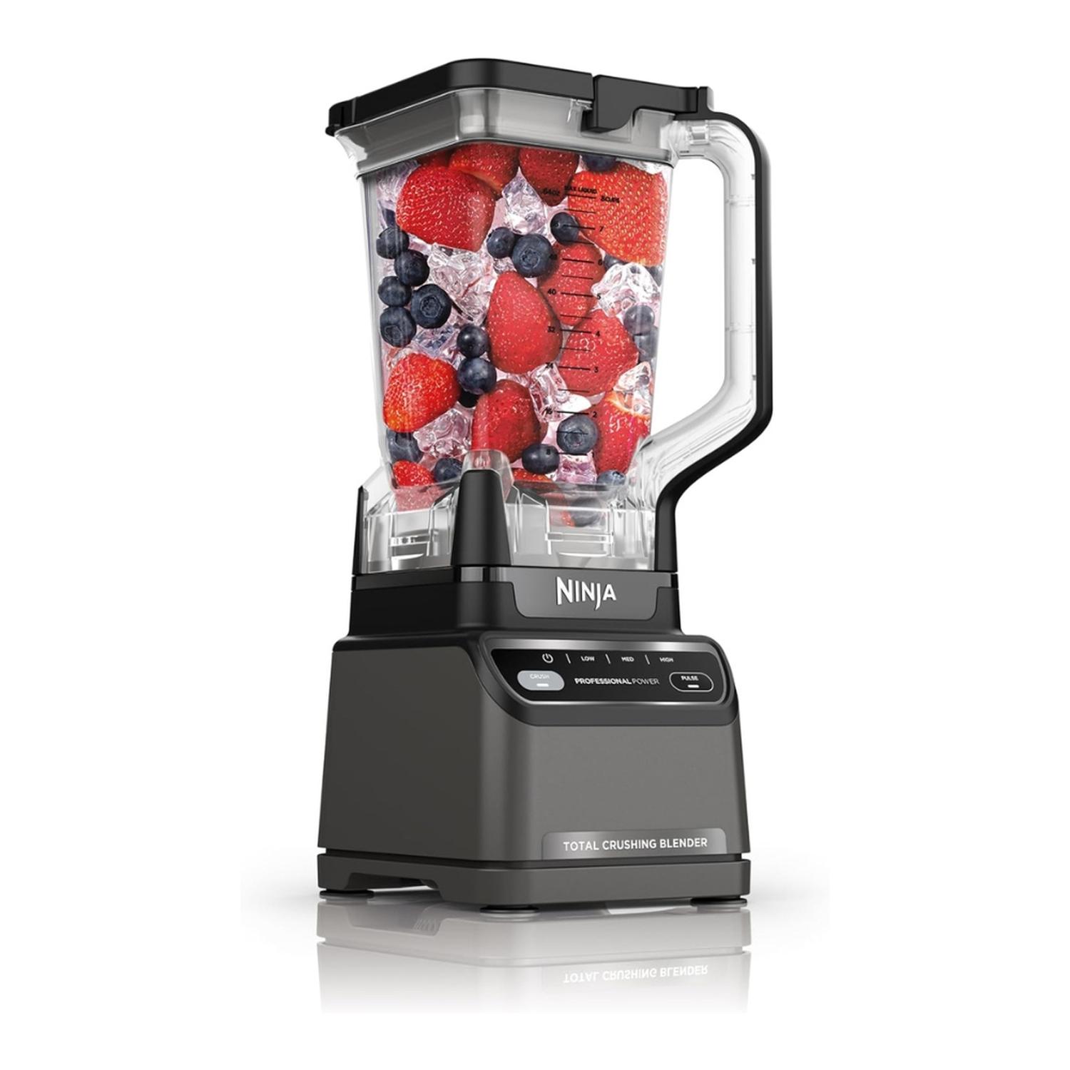 Licuadora Ninja Professional 2.0 1200W Alta Potencia — imagen 1