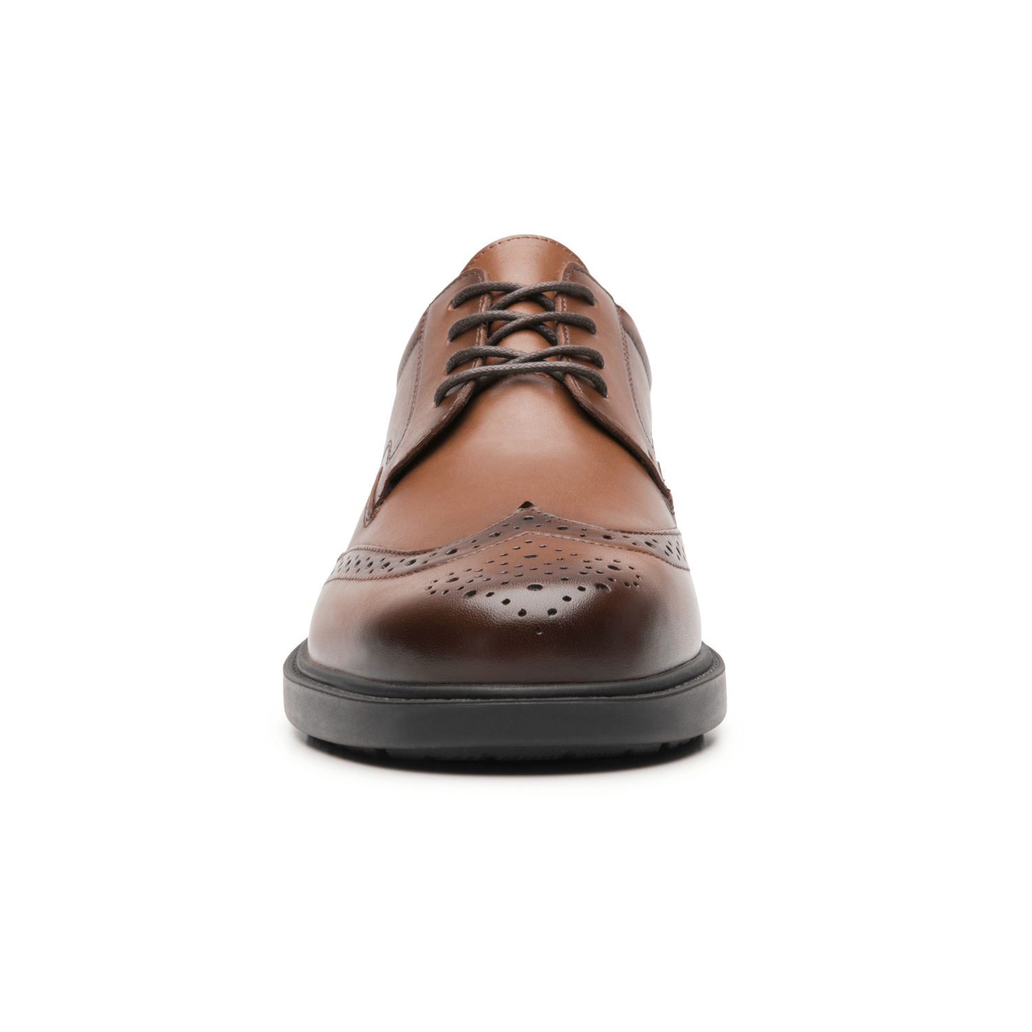 Zapato Casual Flexi Hombre Casual Café Caballero — imagen 6