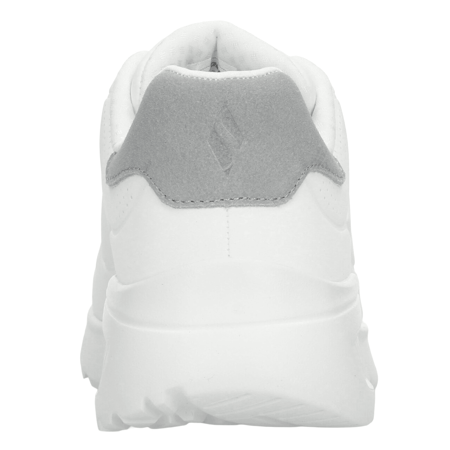 Tenis Hombre Skechers Uno Lite Blanco Casual Caballero — imagen 8