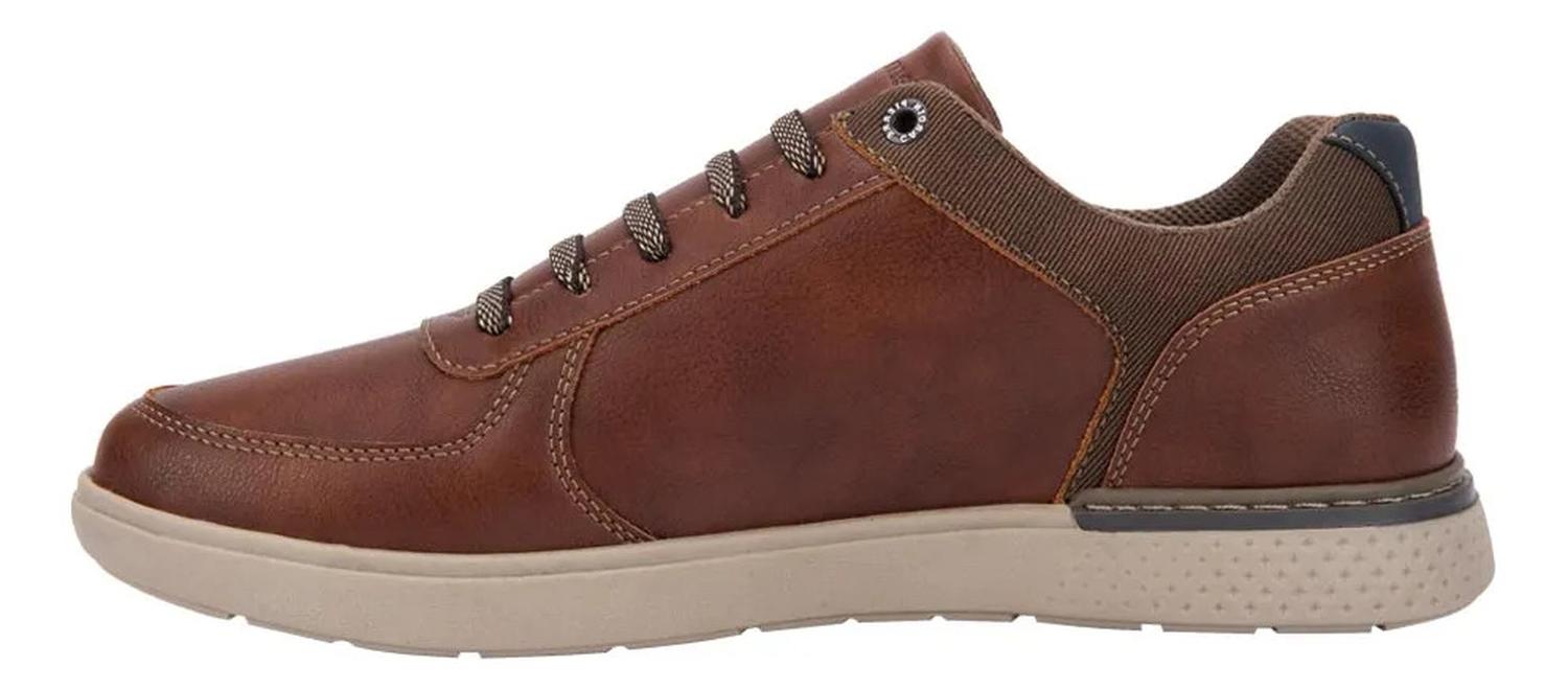 Zapato Pierre Cardin Caballero Casual 1138468 — imagen 6