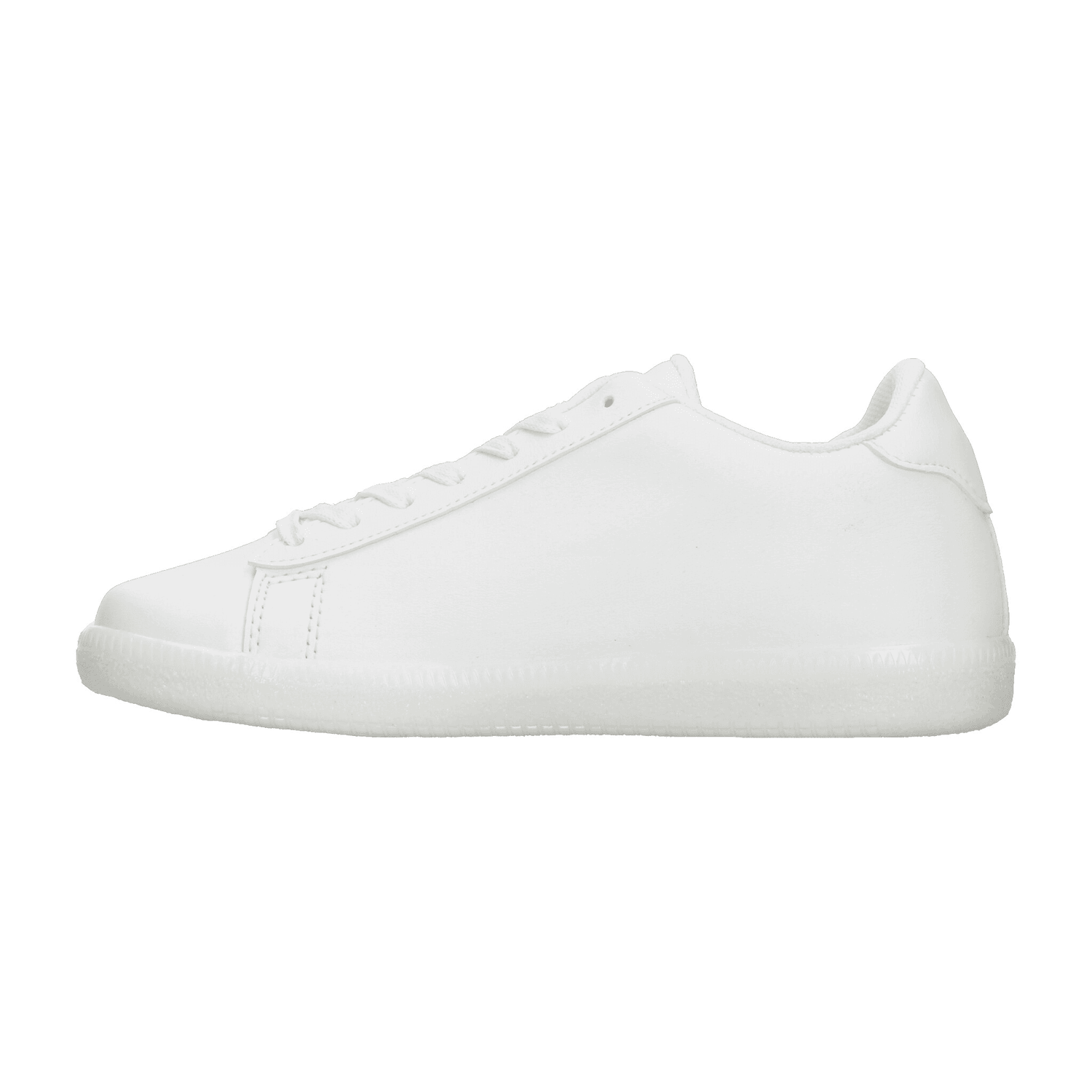 Tenis Dama Berlin Blanco Casual Mujer — imagen 6