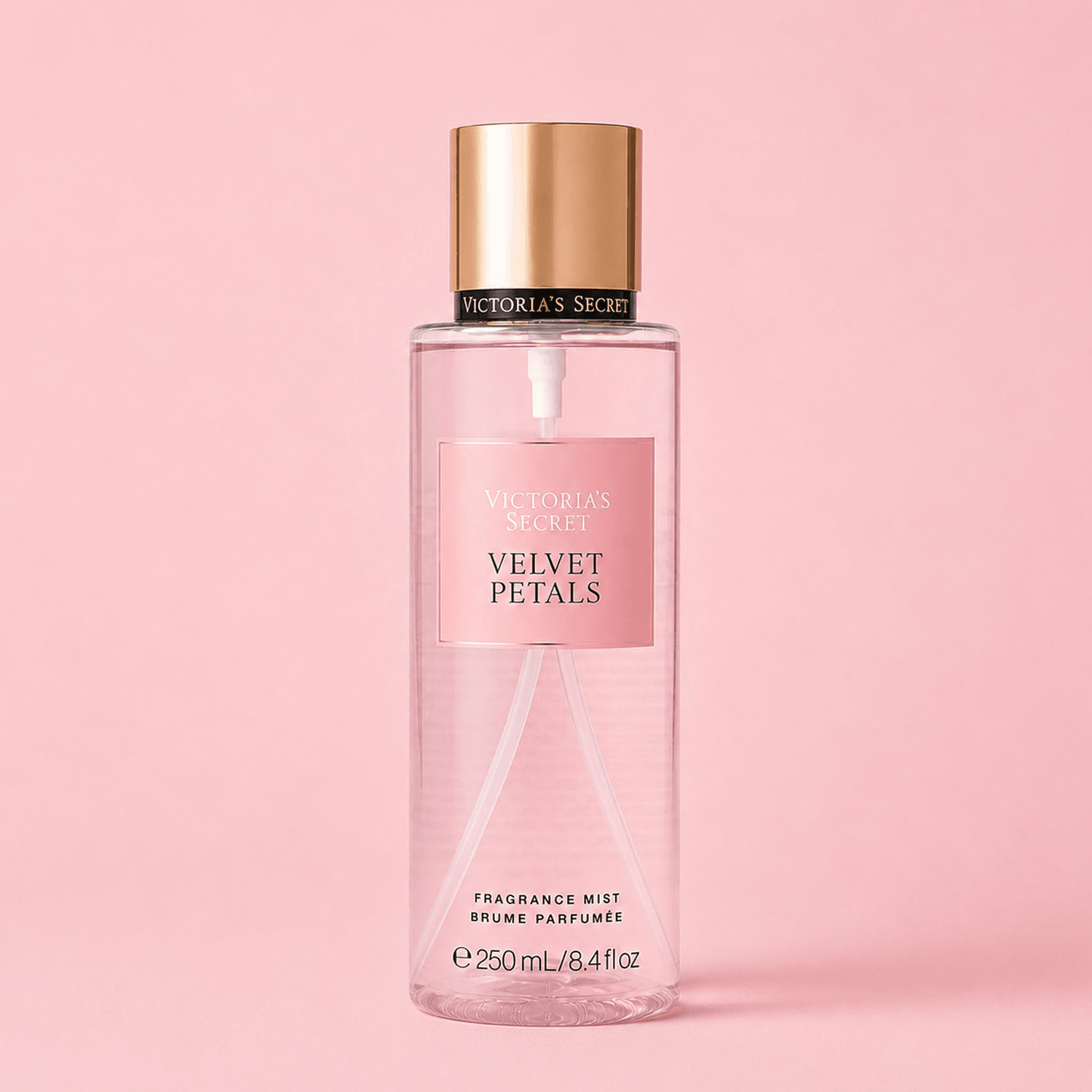 Perfume Dama Victoria's Secret Body Mist Velvet Petals 250ml Mujer — imagen 6