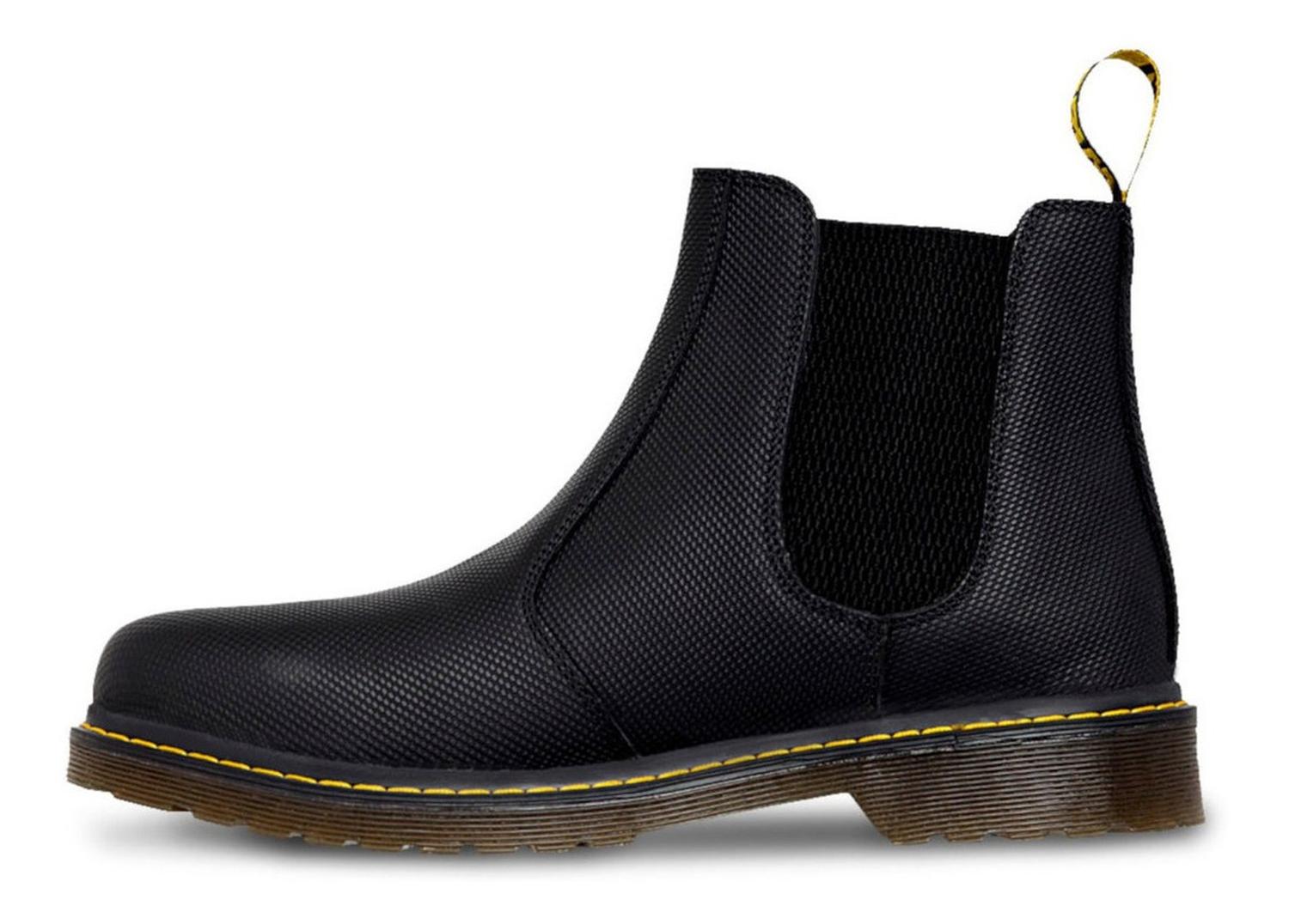 Bota Casual Hombre Workland 71302 Garmount — imagen 5