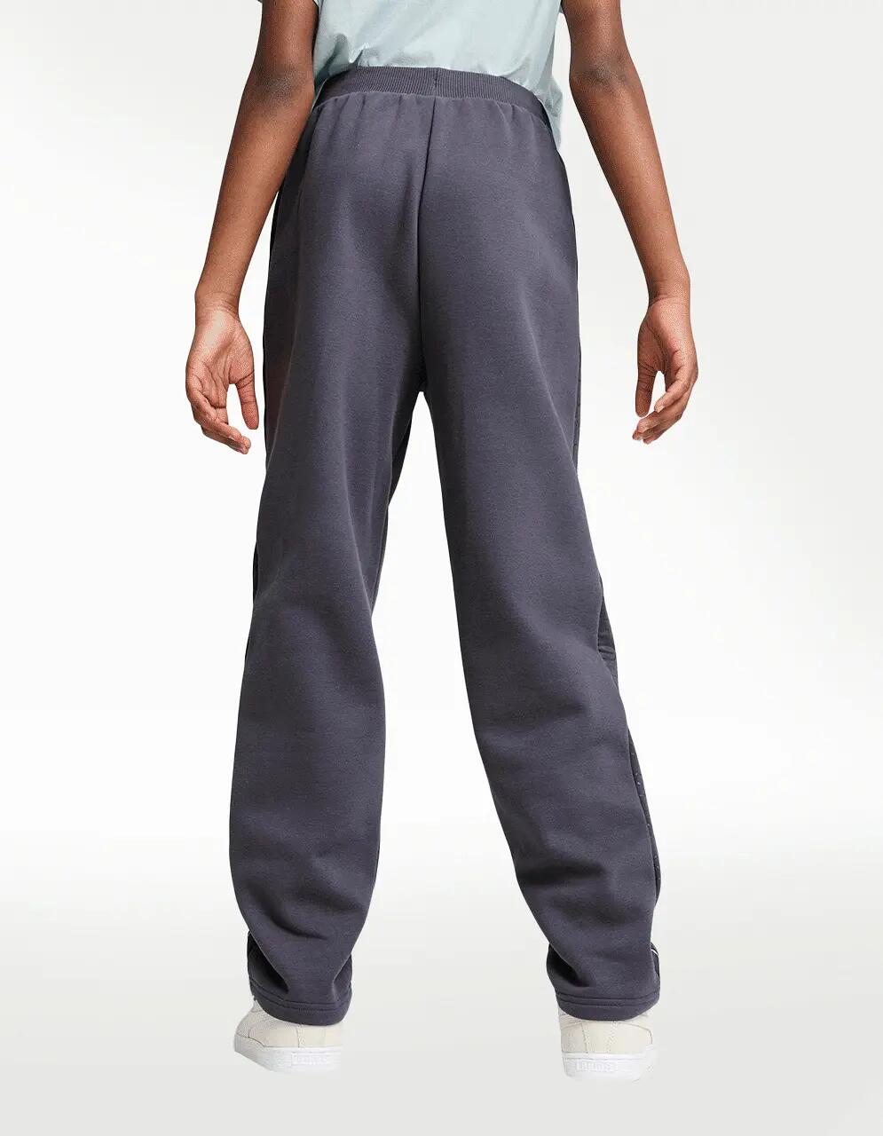Pants Puma Off Side Gris - Niña — imagen 3