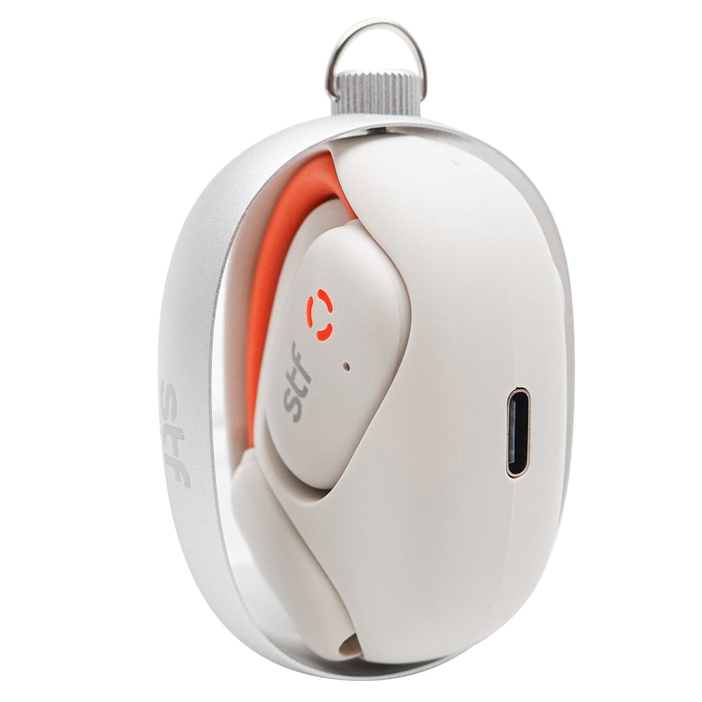 Audifonos Inalambricos Ows One Pro Sport STF 22Hrs Uso IPX5 — imagen 8