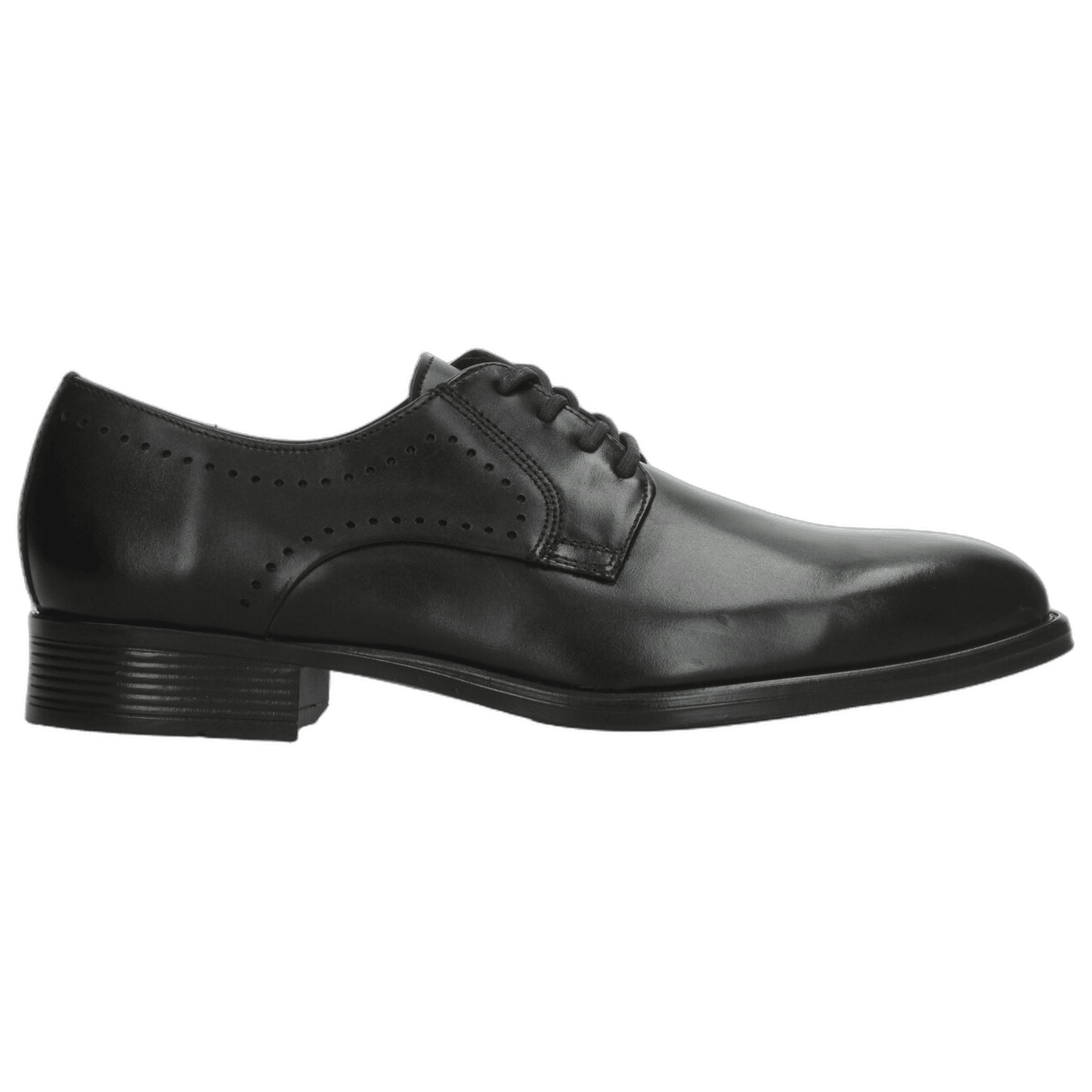 Zapato Gino Cherruti Hombre Vestir Negro Caballero — imagen 1