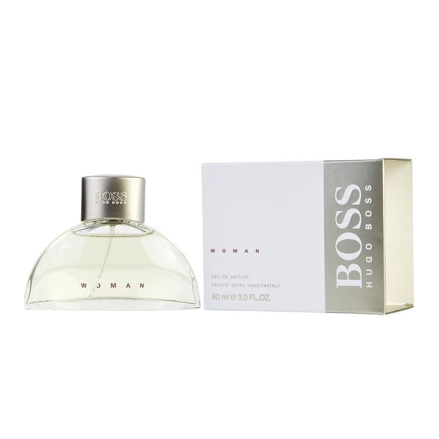 HUGO BOSS WOMAN EDP 90 ML — imagen 3