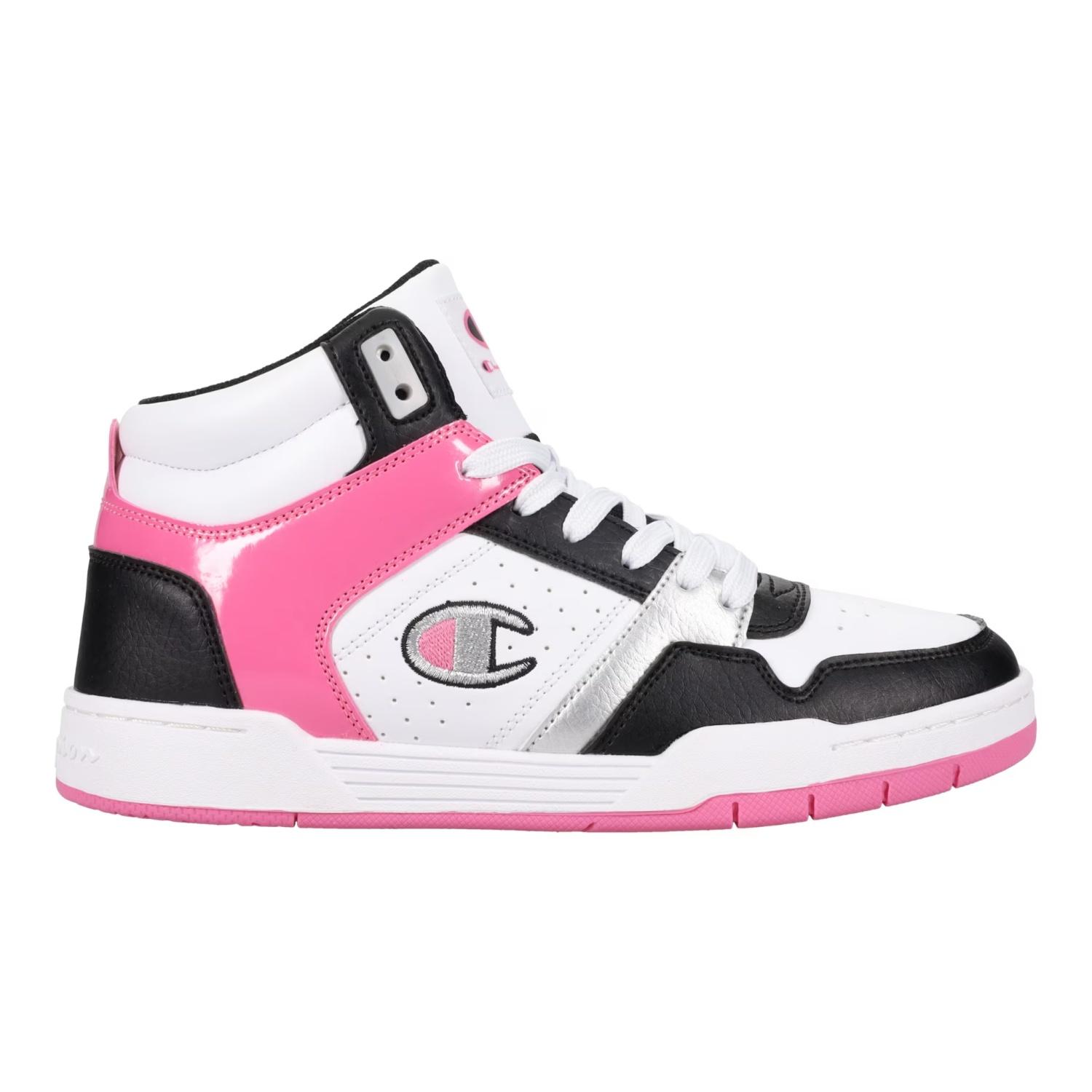 Tenis Champion 3ON3 Court Hi para Mujer. CAS10602W — imagen 1