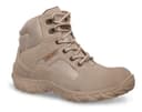 Bota Hombre Militar Corta Botín Táctica Workland 76223 Arena