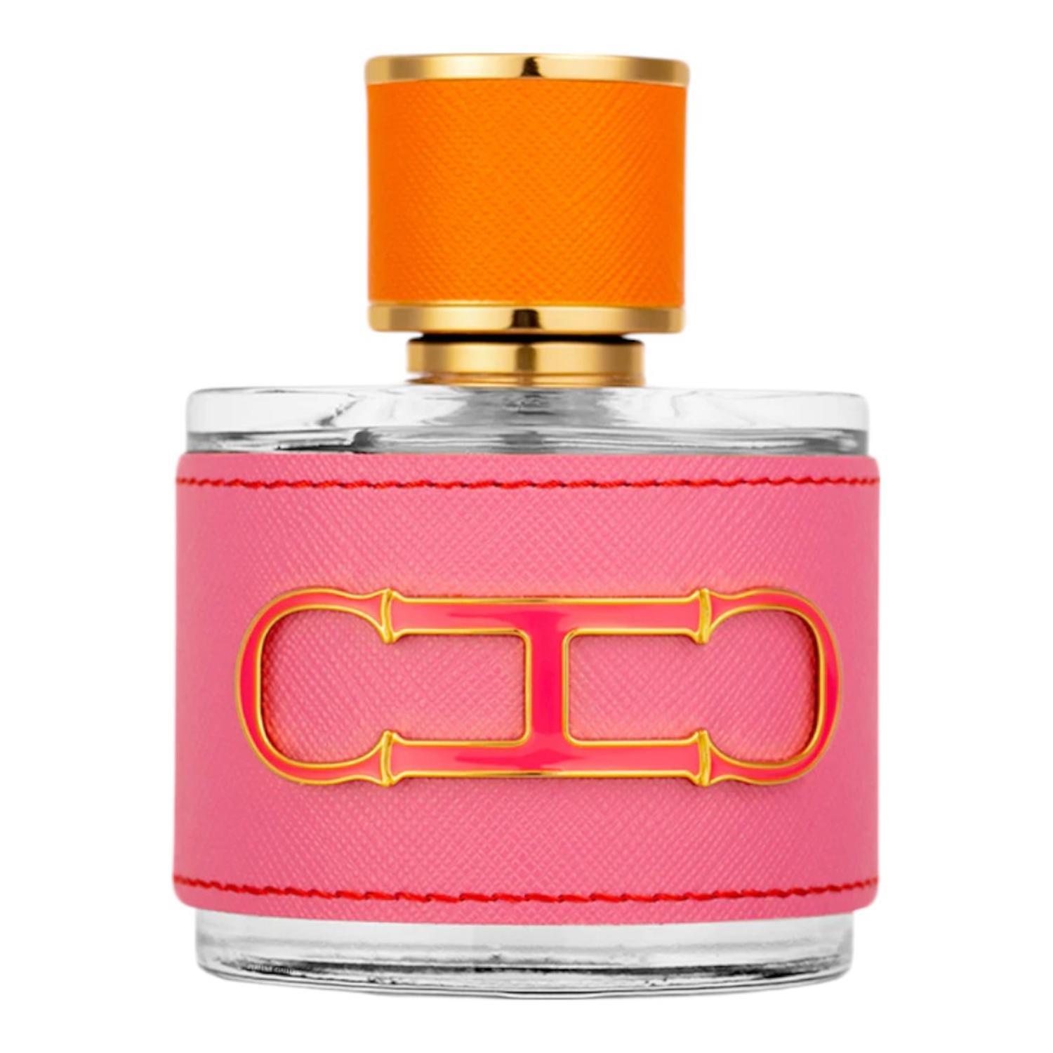 CAROLINA HERRERA CH PASION FOR HER EDP 100 ML — imagen 1