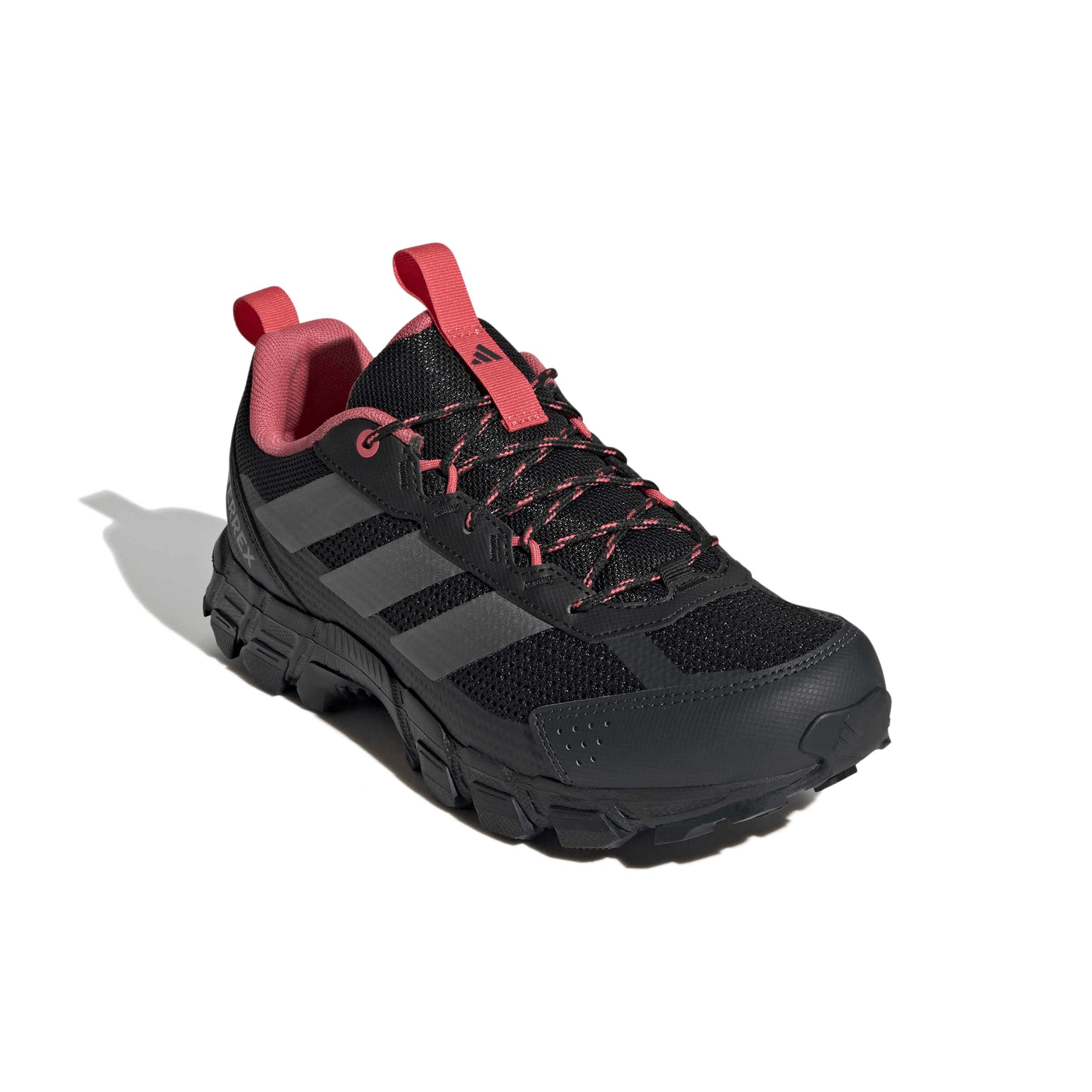 Tenis Dama Adidas Terrex Rockadia W Negro Senderismo Mujer — imagen 3