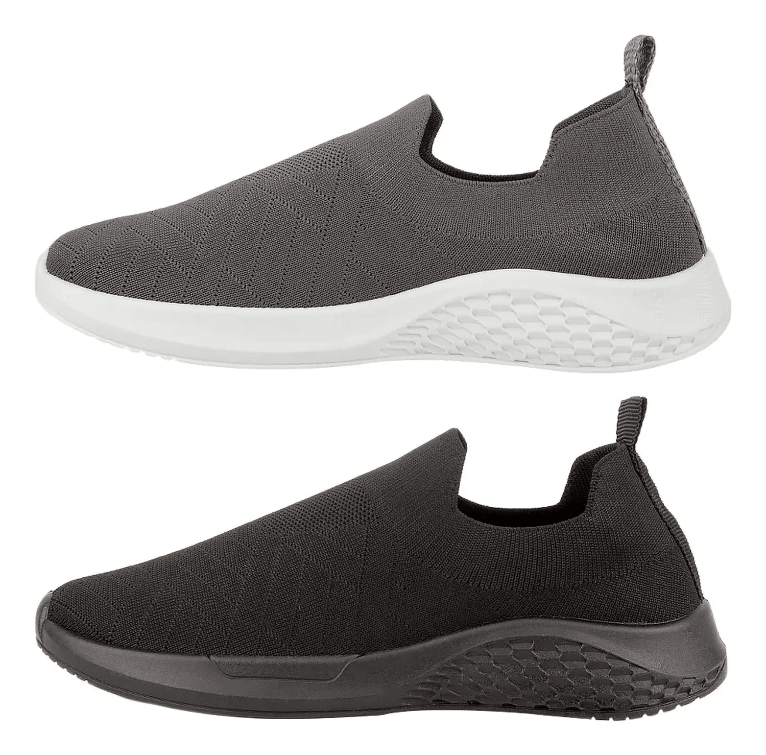 Tenis Shosh Sport Dama Kit 2 Pares Cerrado 1311580 — imagen 5