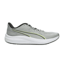 Tenis Puma Skyrocket Hombre Deportivo Gris Caballero