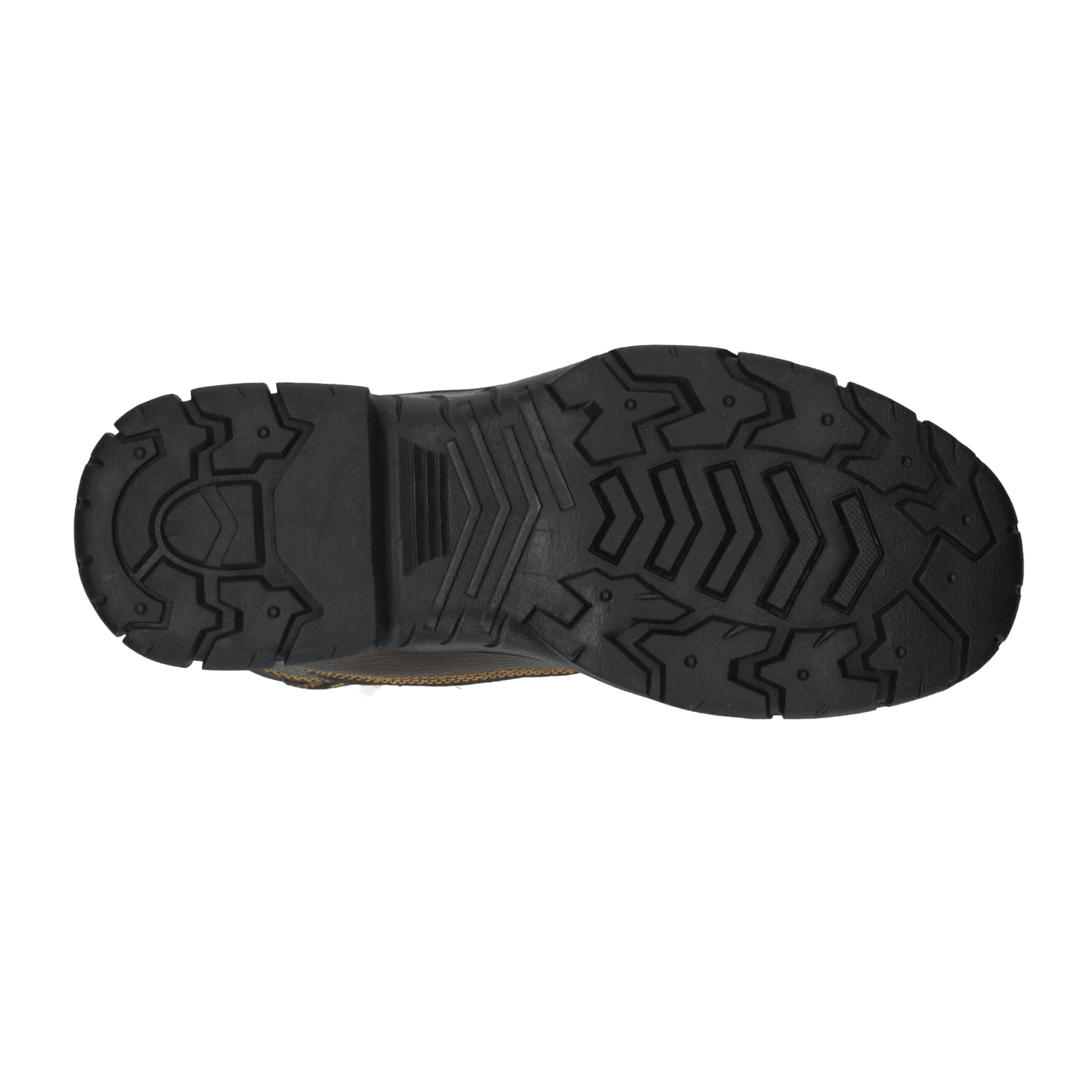 Botas Goodyear Hombre Café Industrial Para Caballero — imagen 10