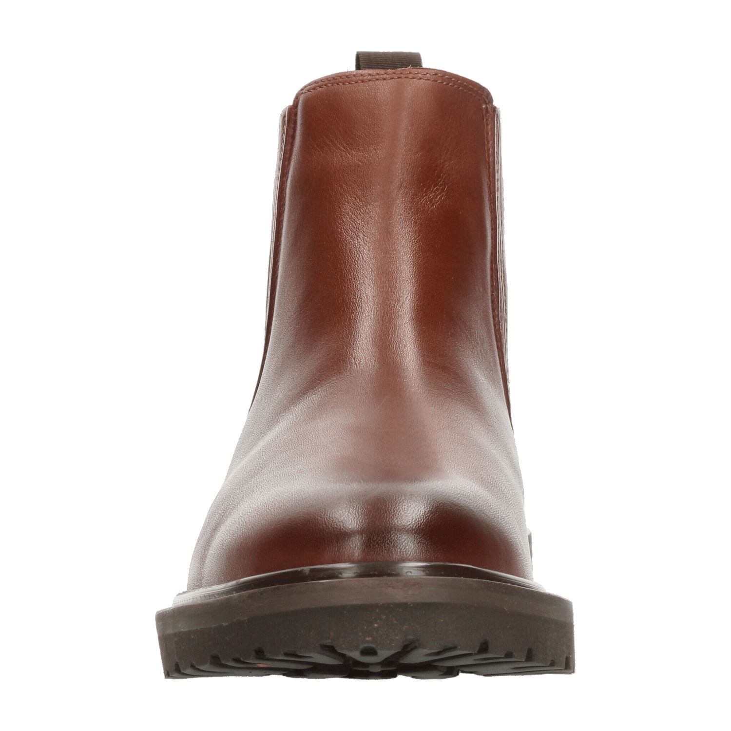 Bota Hombre Gino cherruti Café Casual Caballero — imagen 7