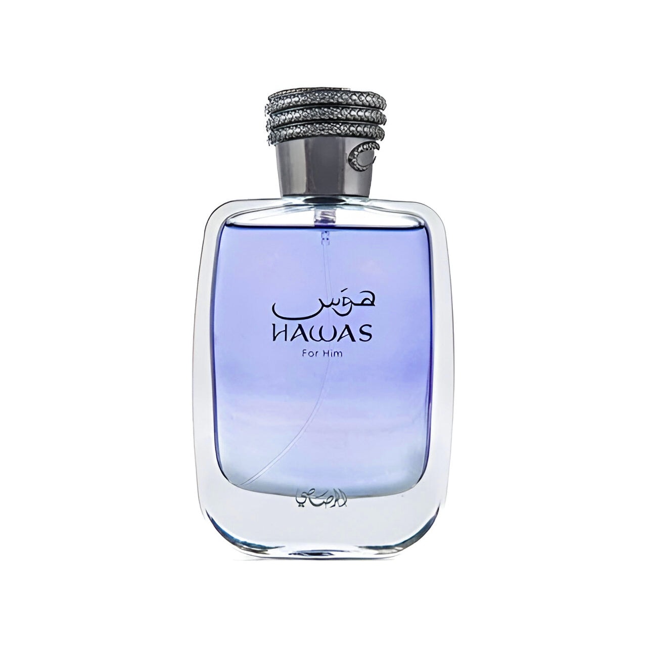 Perfume Àrabe - Hawas For Him– Eau de Parfum 100ml — imagen 2