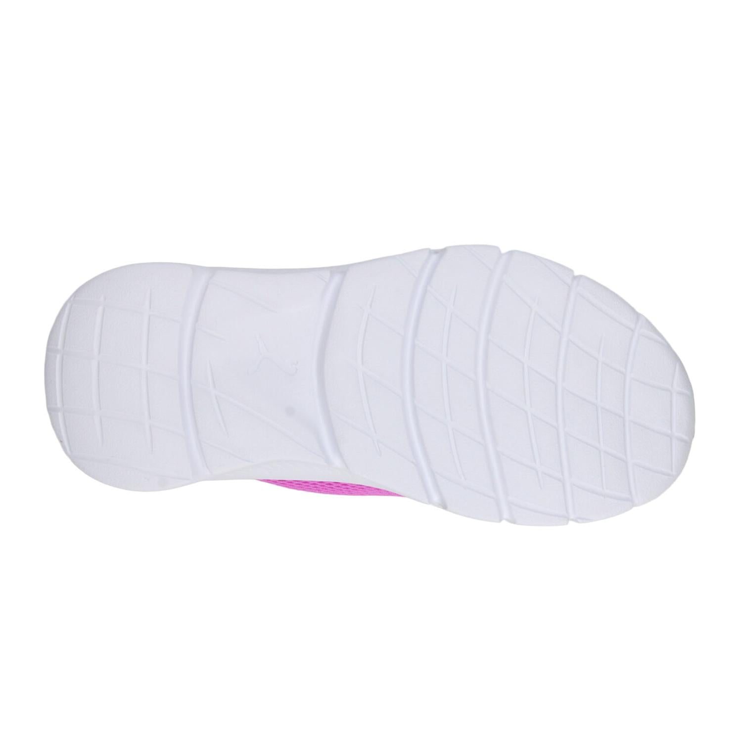 Tenis Puma FlexFocus Lite Niña Rosa Deportivo Infantil T16-24 — imagen 10