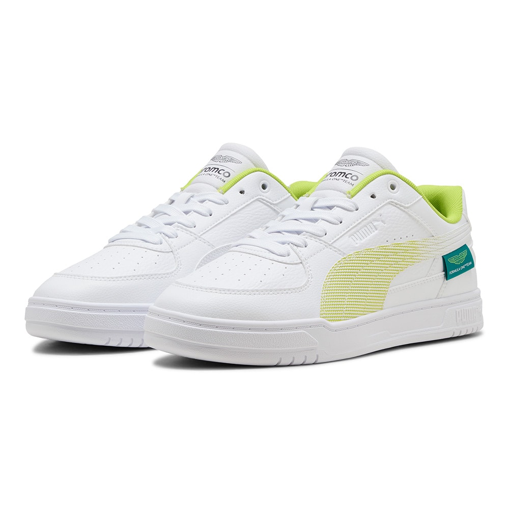 TENIS CABALLERO PUMA MOTORSPORT AMF1 CAVEN III 1335435 — imagen 8