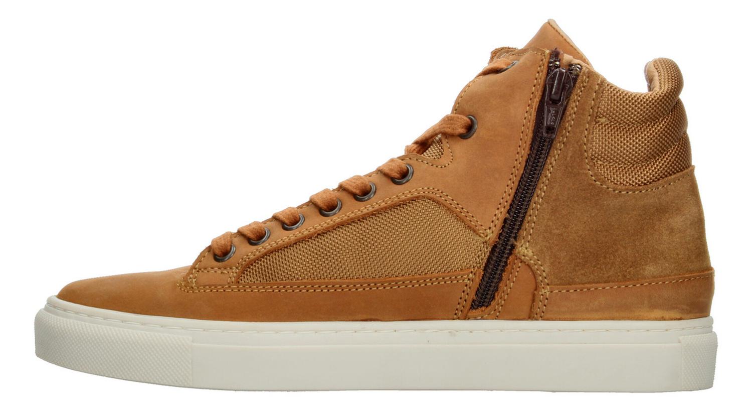 Tenis Hombre Gosh Café Casual Caballero — imagen 5