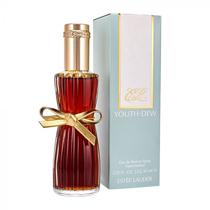 Perfume Youth Dew 67 ml EDP Dama Mag — imagen 2