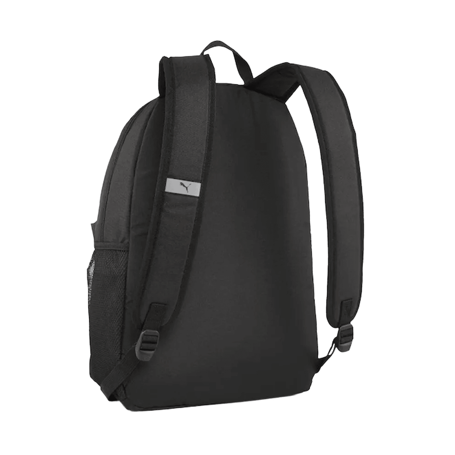 Mochila Puma Phase Casual Negro Unisex — imagen 4