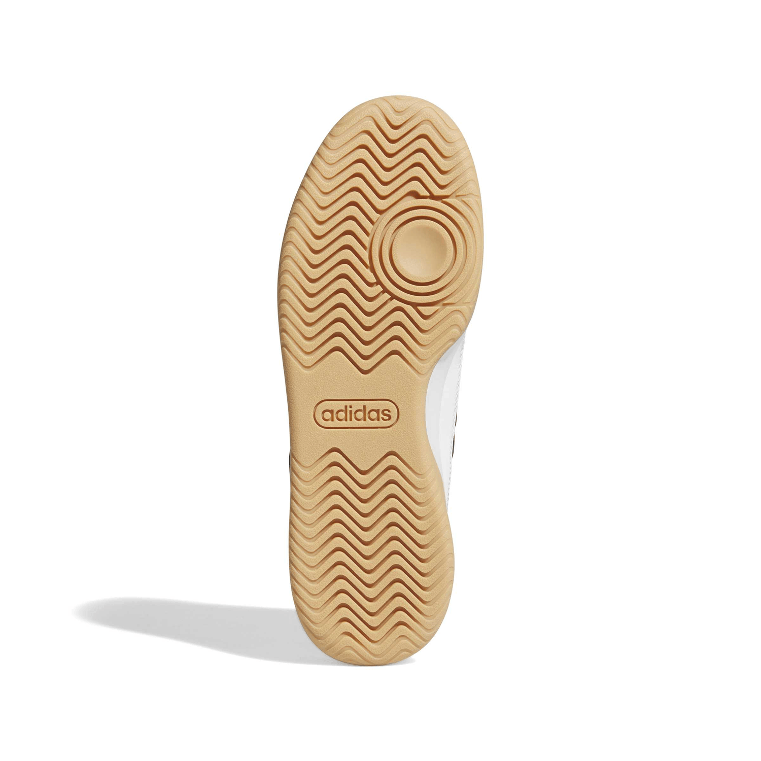 Tenis Adidas Break Start 2000 Hombre Casual Blanco Caballero — imagen 8