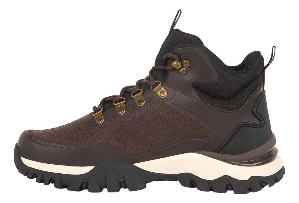 Bota Goodyear Caballero Vestir Casual Moda 1276513 — imagen 10