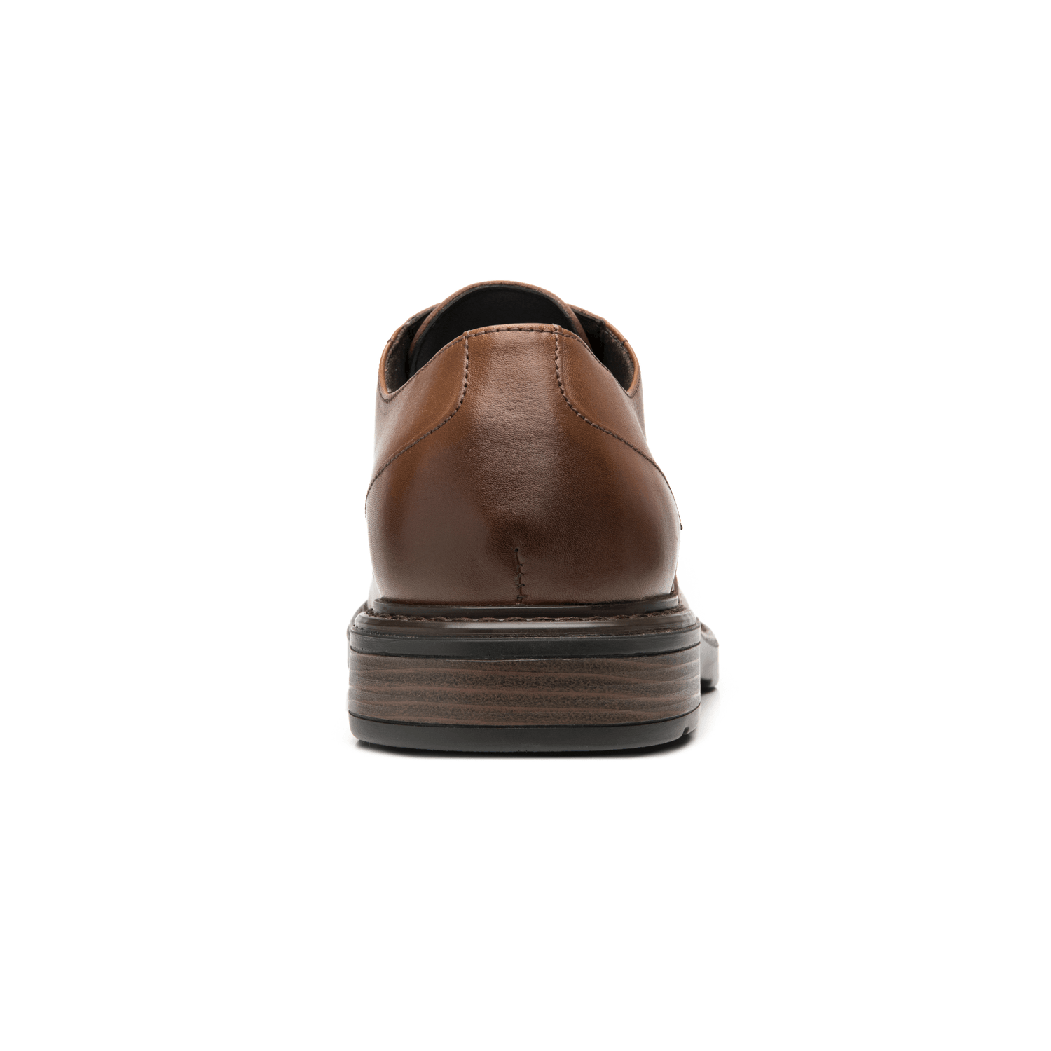 Zapato Hombre Flexi Café Casual Caballero — imagen 7