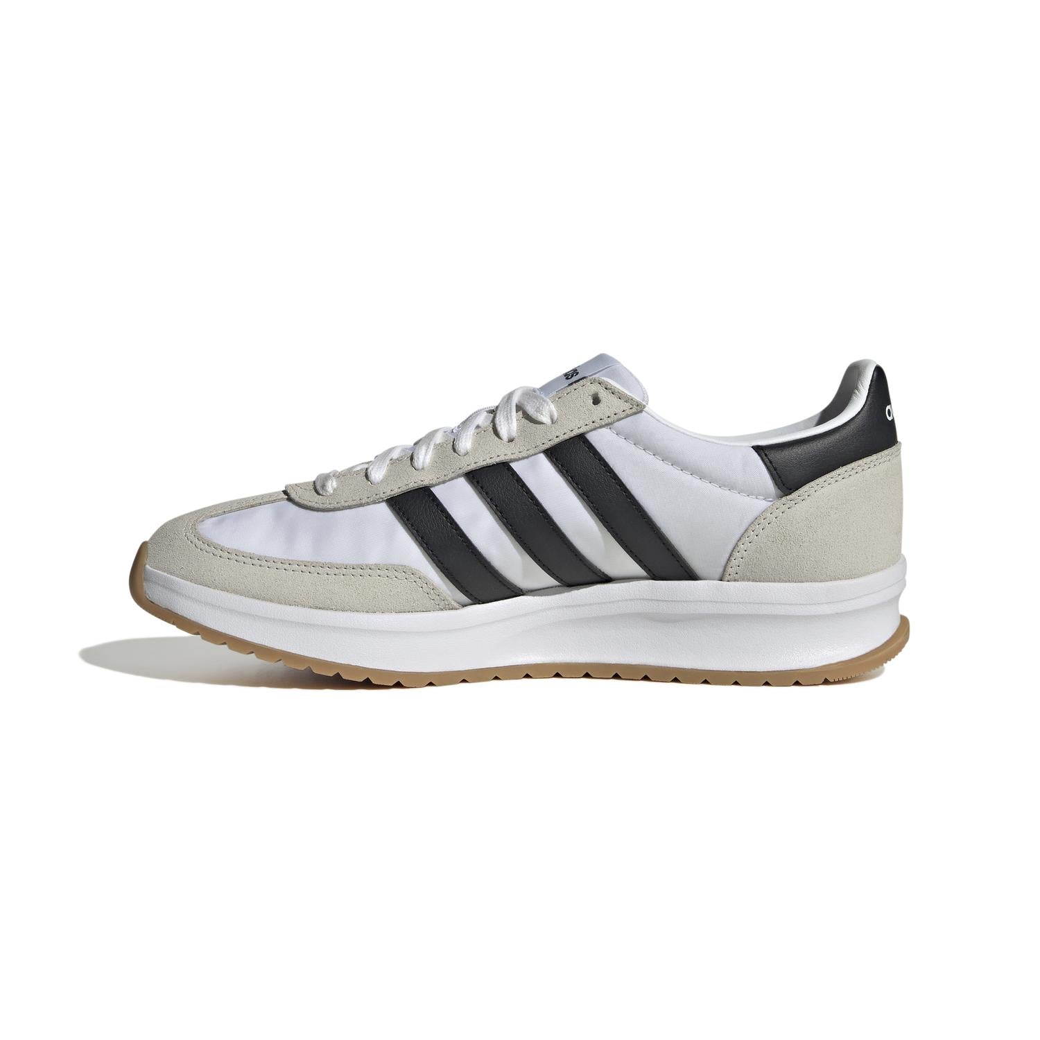 Tenis Hombre Adidas Run 70's Blanco Casual Caballero — imagen 5