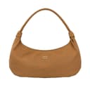 Bolsa Ferretina Dama Casual Café Mujer