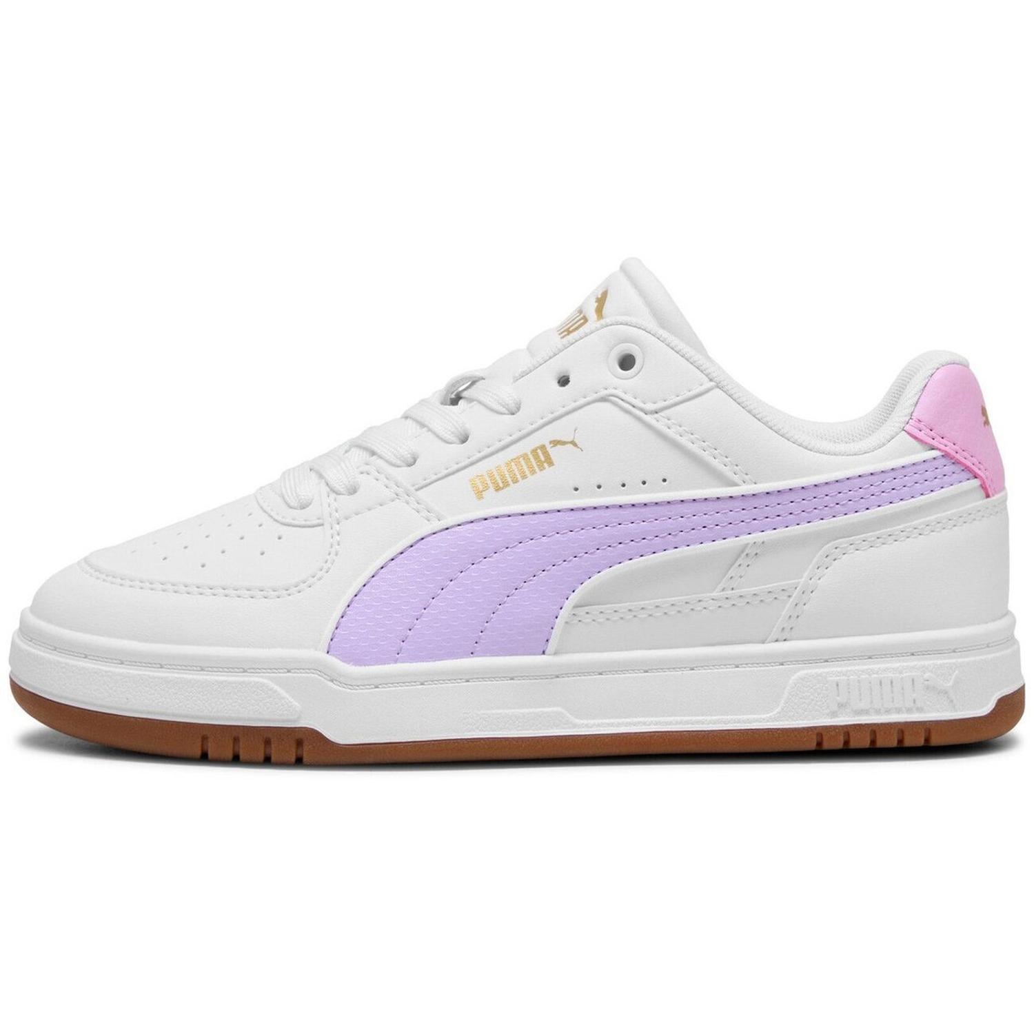 Tenis Puma Caven III Retro JR para Mujer 406896-04 — imagen 1