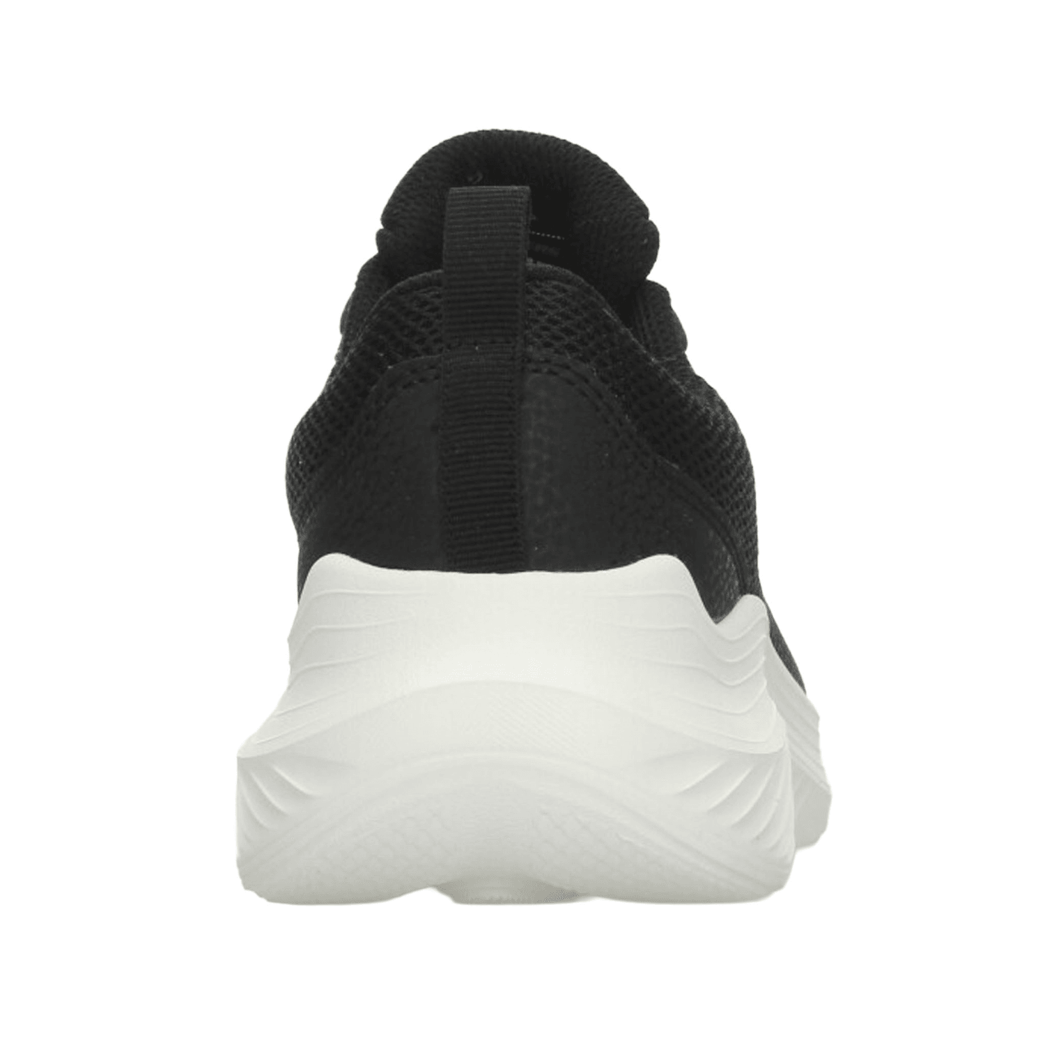 Tenis Dama Skechers Negro Deportivo Mujer — imagen 8